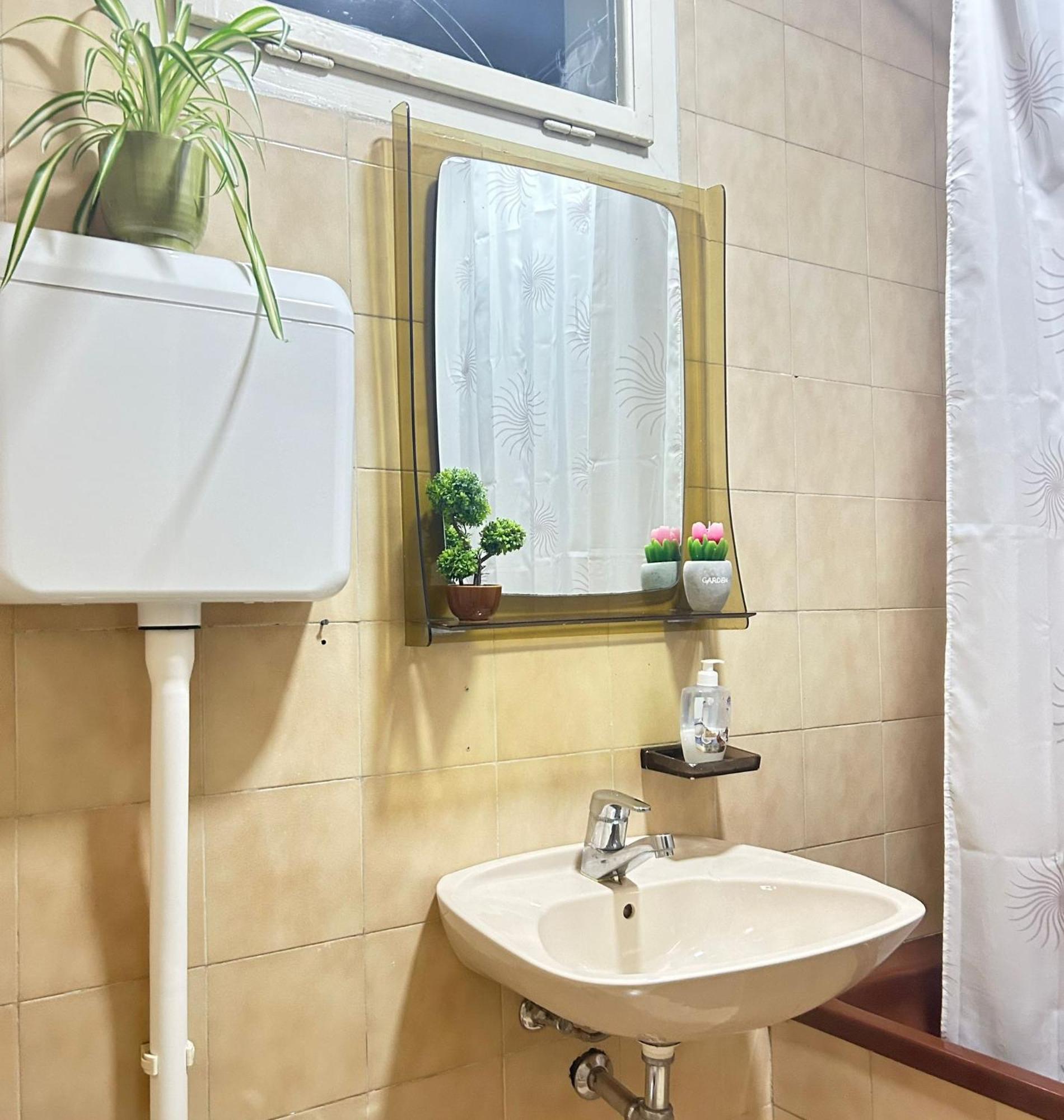 דירות סראייבו Avlija Garden Gem מראה חיצוני תמונה