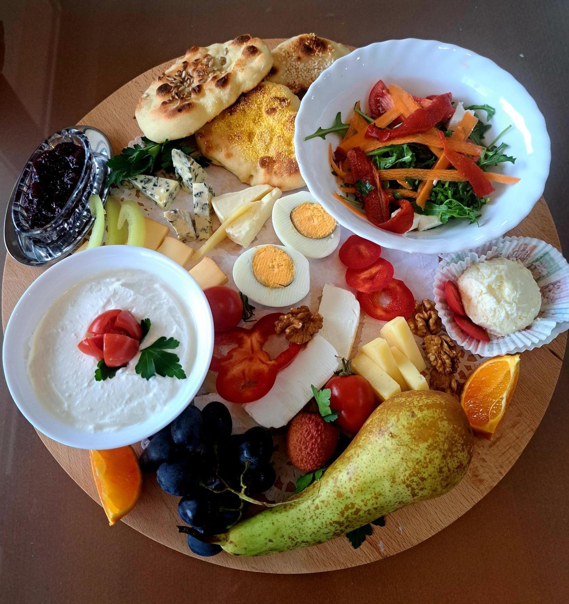 דירות סראייבו Avlija Garden Gem מראה חיצוני תמונה