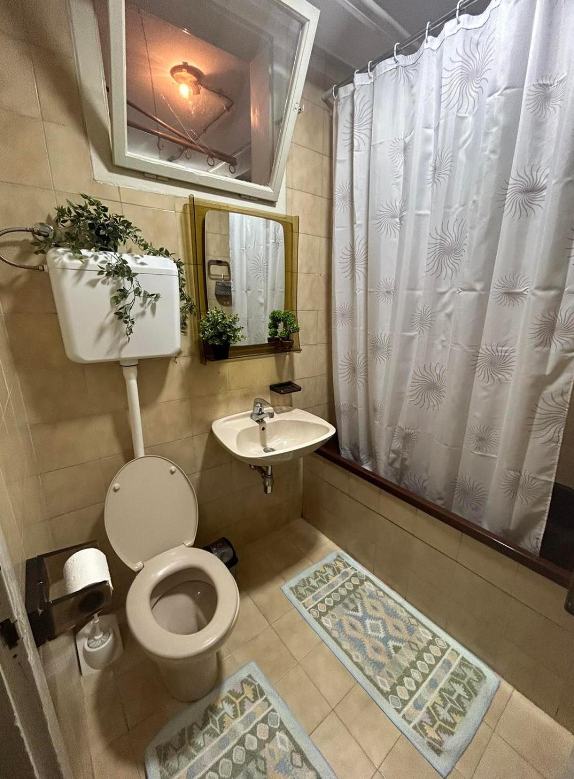 דירות סראייבו Avlija Garden Gem מראה חיצוני תמונה
